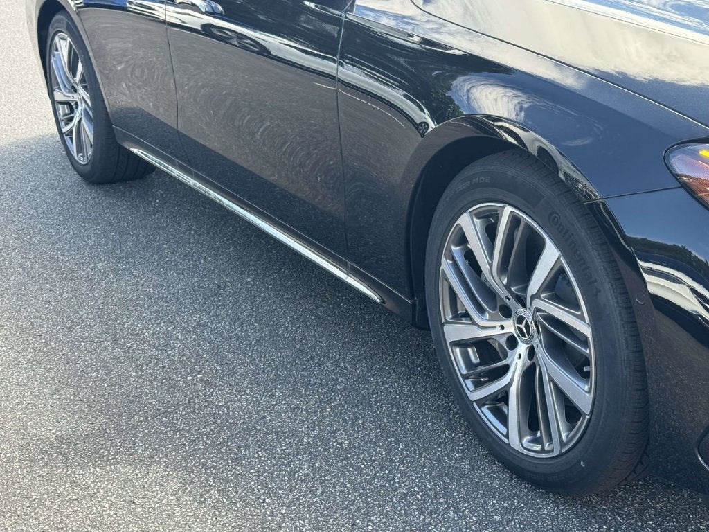 2026 Mercedes-Benz E-Class E 450 4MATIC®