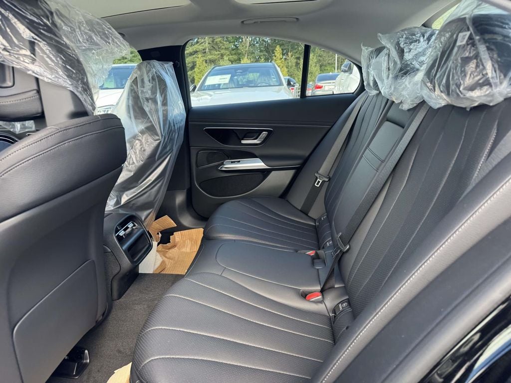 2026 Mercedes-Benz E-Class E 450 4MATIC®