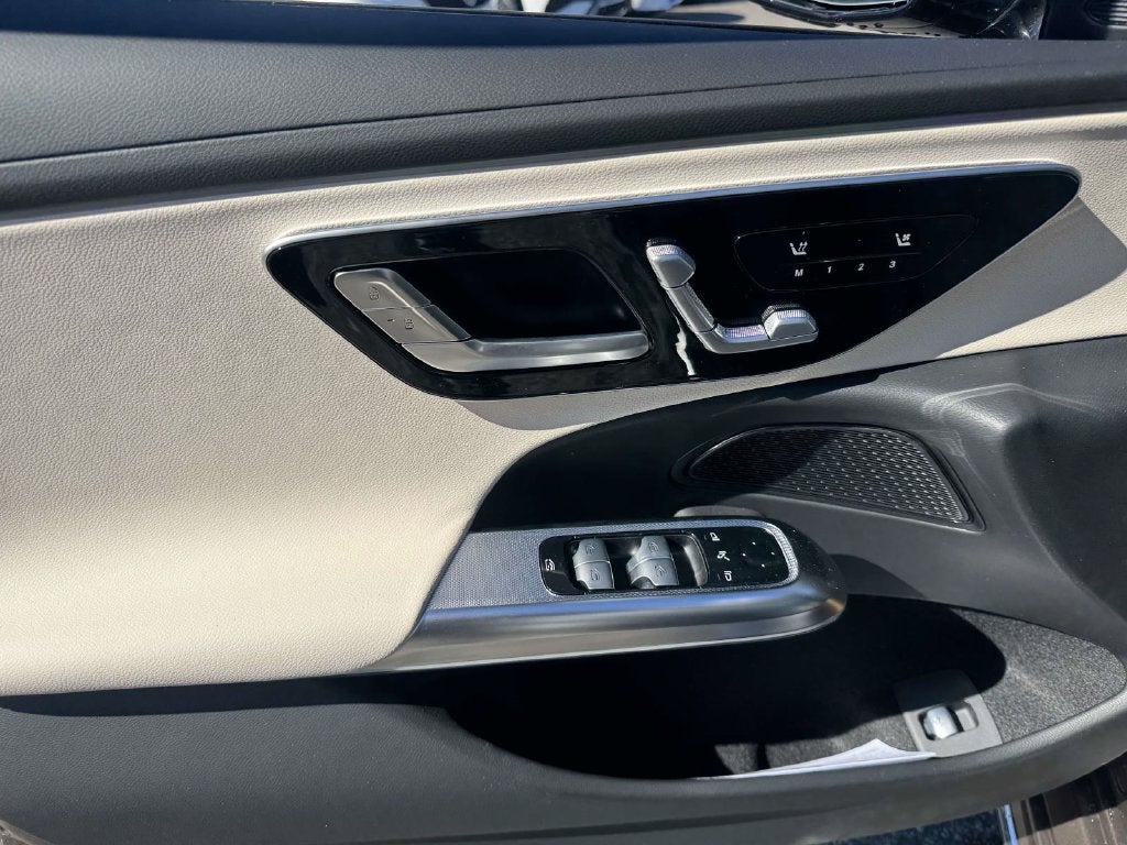 2027 Mercedes-Benz E-Class E 450 4MATIC®