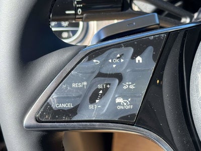 2027 Mercedes-Benz E-Class E 450 4MATIC®
