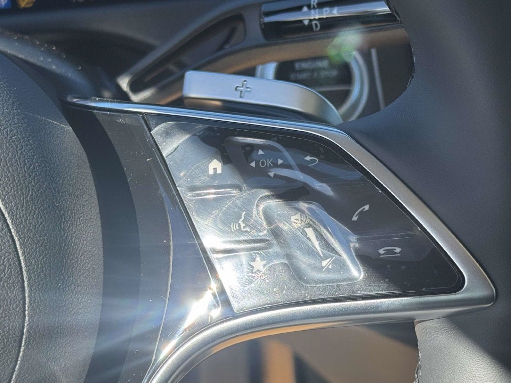 2027 Mercedes-Benz E-Class E 450 4MATIC®