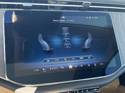 2027 Mercedes-Benz E-Class E 450 4MATIC®