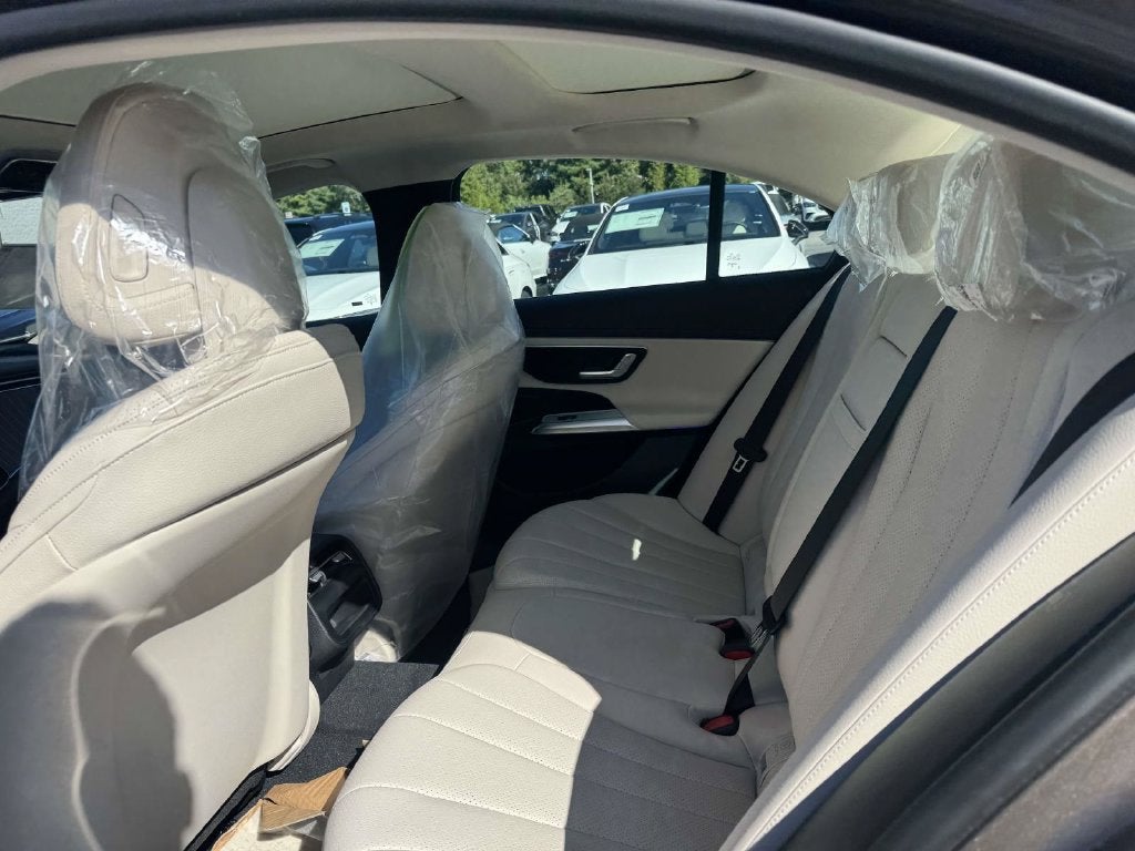 2027 Mercedes-Benz E-Class E 450 4MATIC®