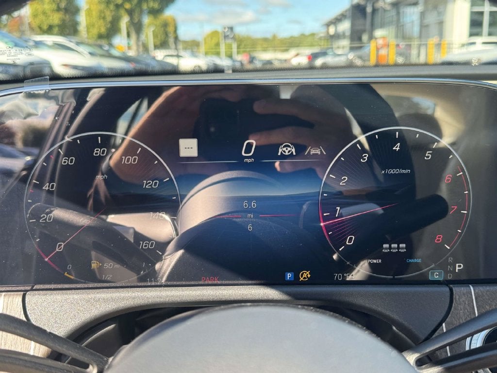 2027 Mercedes-Benz E-Class E 450 4MATIC®