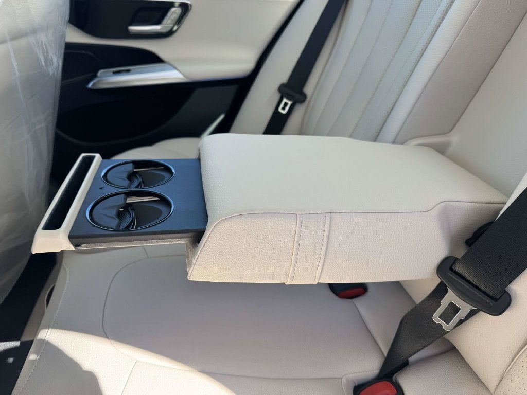 2027 Mercedes-Benz E-Class E 450 4MATIC®