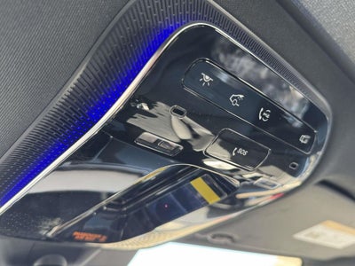 2026 Mercedes-Benz E-Class E 53 AMG® 4MATIC®
