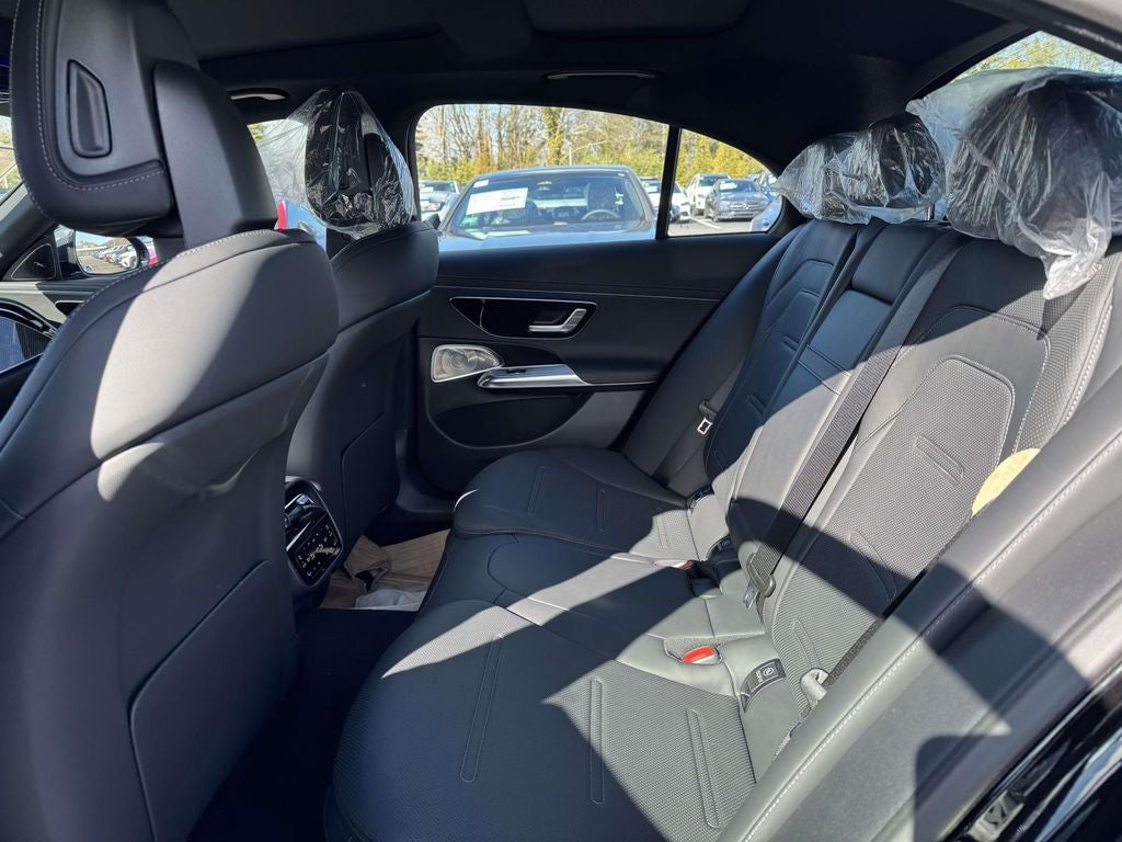 2026 Mercedes-Benz E-Class E 53 AMG® 4MATIC®