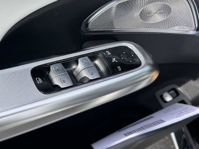 2027 Mercedes-Benz E-Class E 53 AMG® 4MATIC®