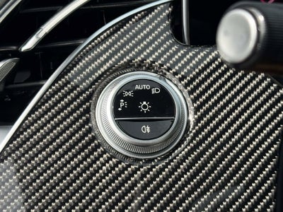 2027 Mercedes-Benz E-Class E 53 AMG® 4MATIC®