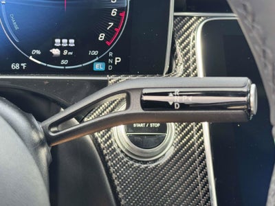 2027 Mercedes-Benz E-Class E 53 AMG® 4MATIC®