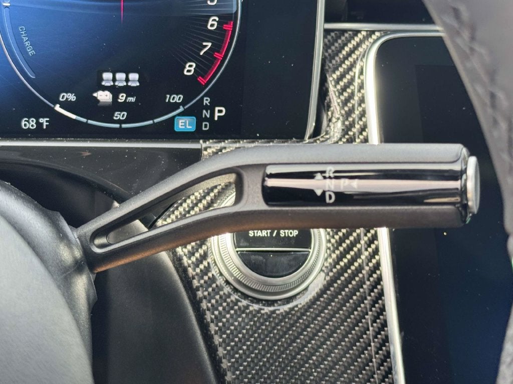 2027 Mercedes-Benz E-Class E 53 AMG® 4MATIC®