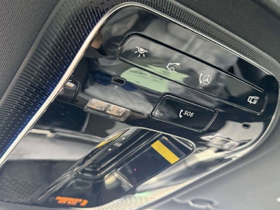 2027 Mercedes-Benz E-Class E 53 AMG® 4MATIC®
