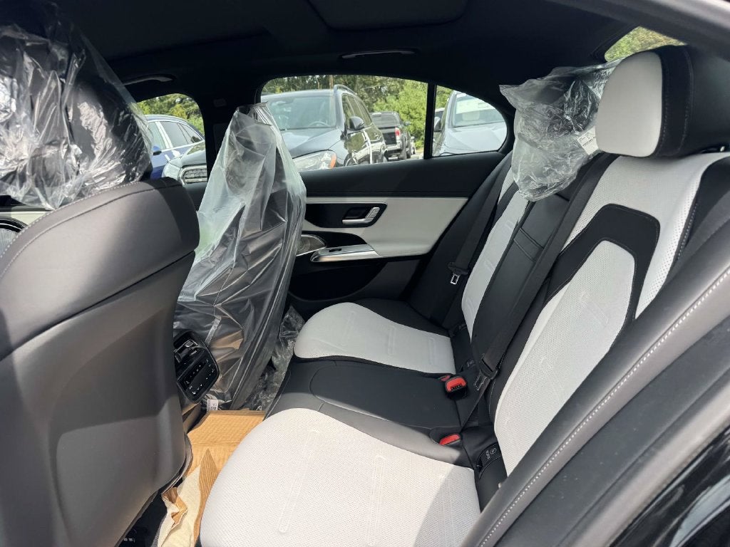 2027 Mercedes-Benz E-Class E 53 AMG® 4MATIC®
