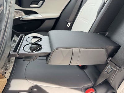 2027 Mercedes-Benz E-Class E 53 AMG® 4MATIC®