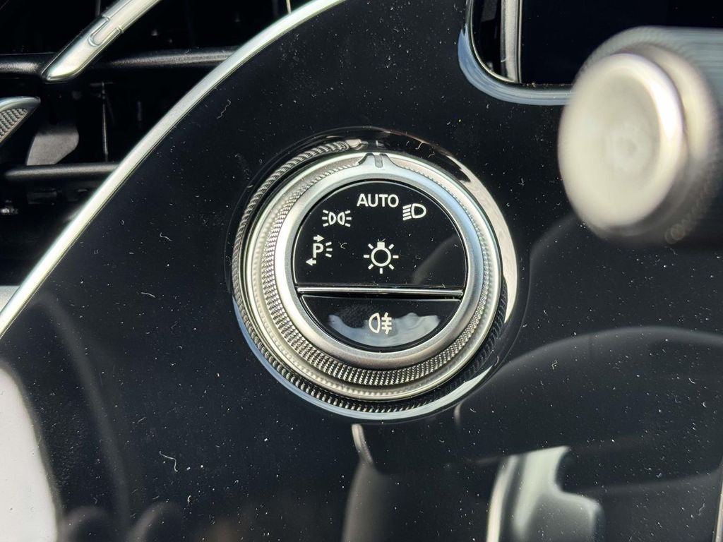 2026 Mercedes-Benz E-Class E 53 AMG® 4MATIC®