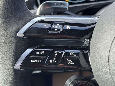 2026 Mercedes-Benz E-Class E 53 AMG® 4MATIC®
