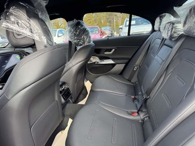 2026 Mercedes-Benz E-Class E 53 AMG® 4MATIC®