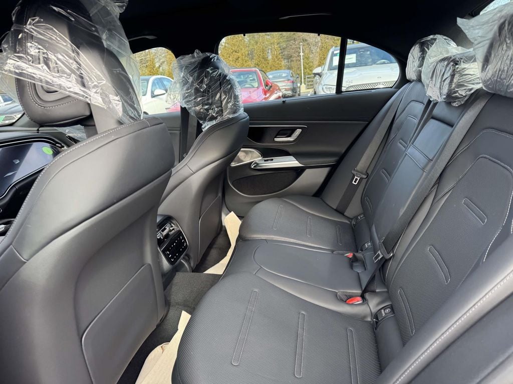 2026 Mercedes-Benz E-Class E 53 AMG® 4MATIC®