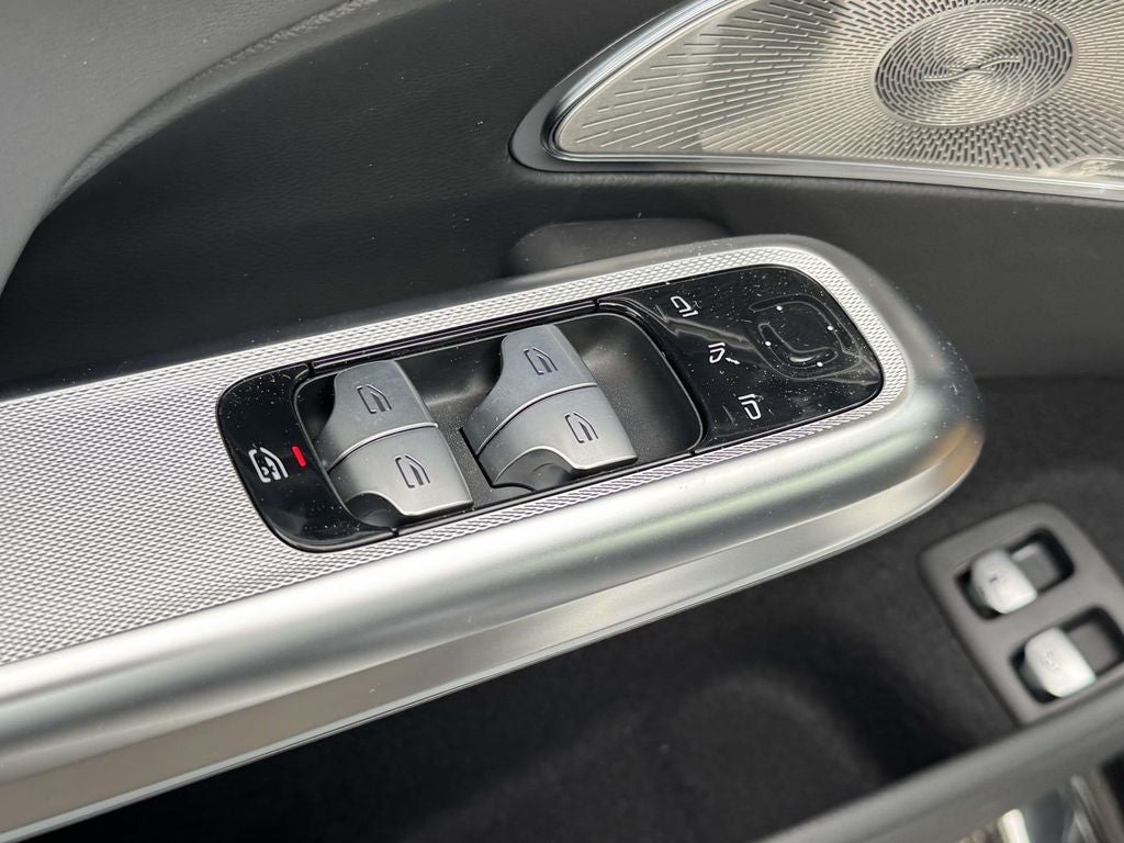 2027 Mercedes-Benz E-Class E 53 AMG® 4MATIC®