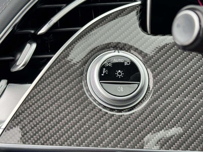 2027 Mercedes-Benz E-Class E 53 AMG® 4MATIC®