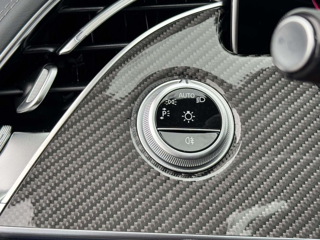 2027 Mercedes-Benz E-Class E 53 AMG® 4MATIC®