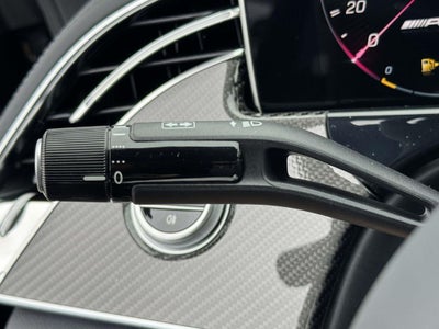 2027 Mercedes-Benz E-Class E 53 AMG® 4MATIC®