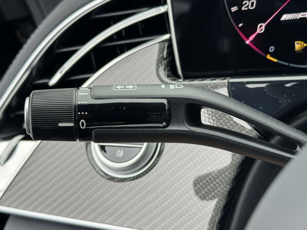 2027 Mercedes-Benz E-Class E 53 AMG® 4MATIC®
