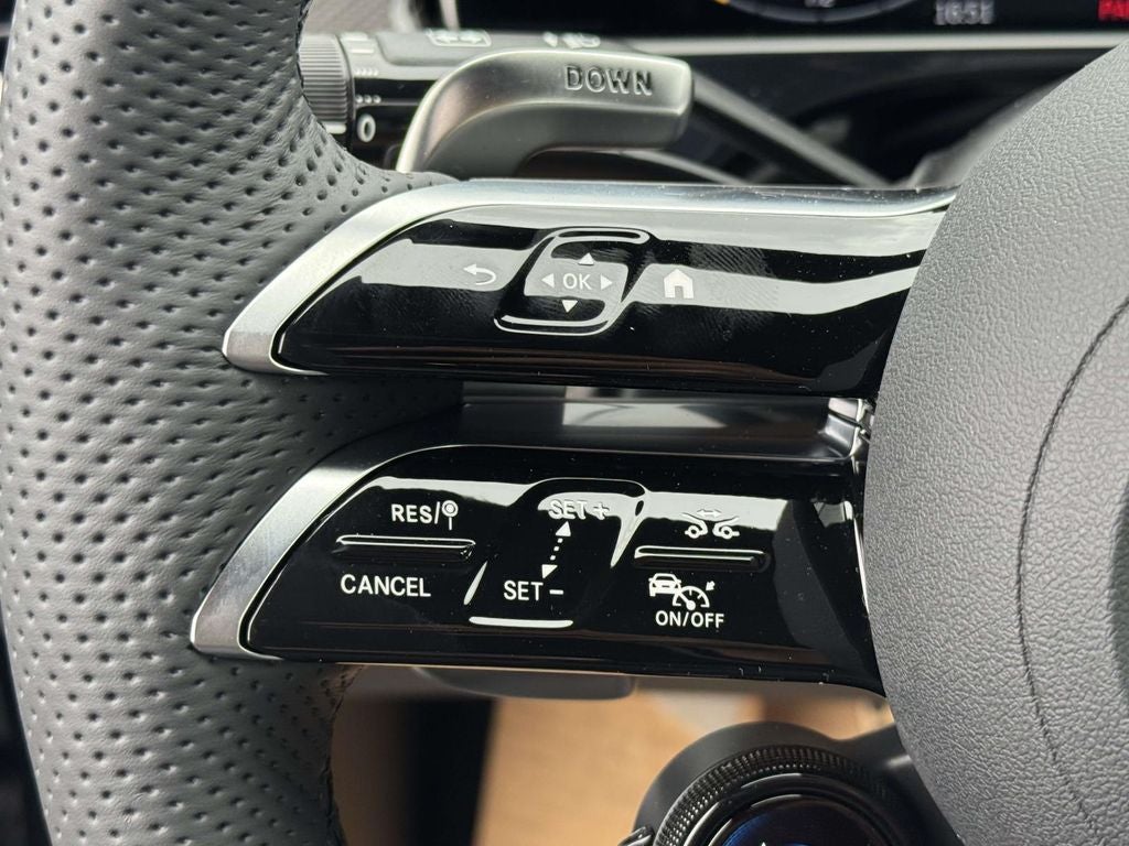 2027 Mercedes-Benz E-Class E 53 AMG® 4MATIC®