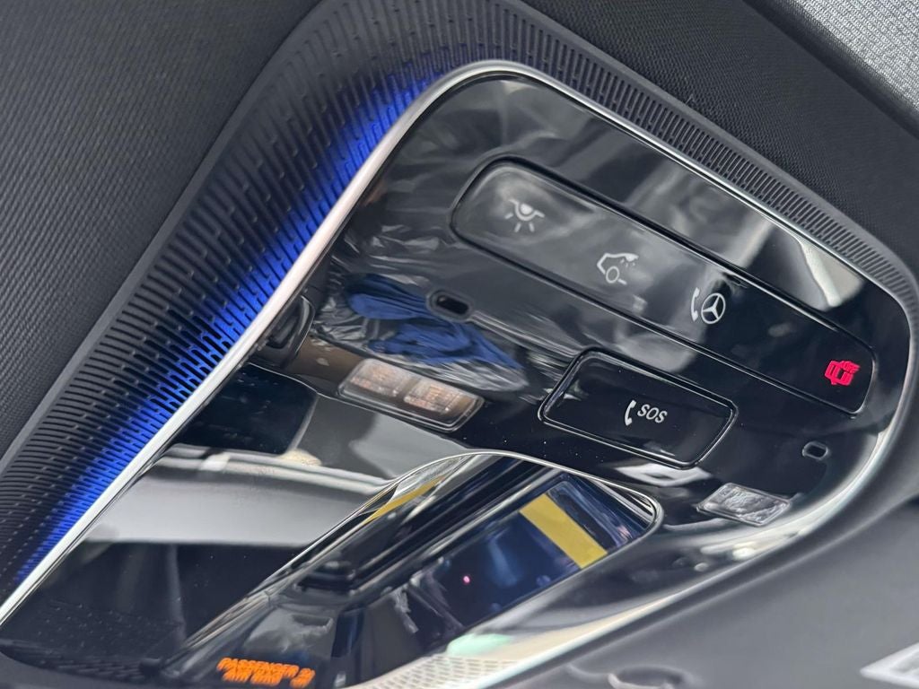 2027 Mercedes-Benz E-Class E 53 AMG® 4MATIC®