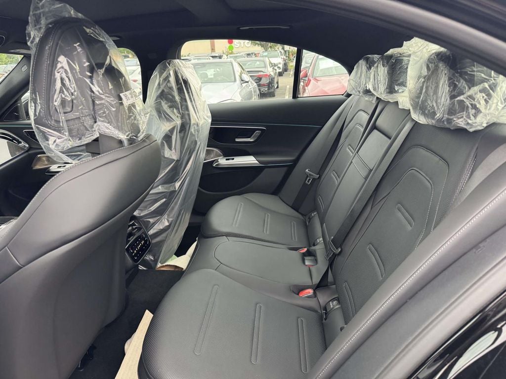 2027 Mercedes-Benz E-Class E 53 AMG® 4MATIC®