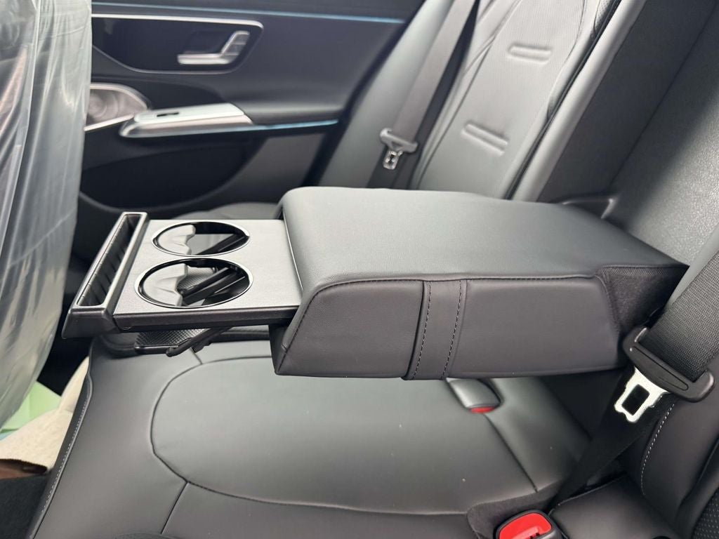2027 Mercedes-Benz E-Class E 53 AMG® 4MATIC®