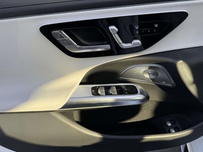 2026 Mercedes-Benz E-Class E 53 AMG® 4MATIC®