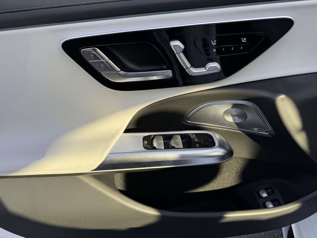 2026 Mercedes-Benz E-Class E 53 AMG® 4MATIC®