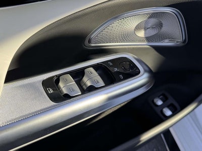 2026 Mercedes-Benz E-Class E 53 AMG® 4MATIC®