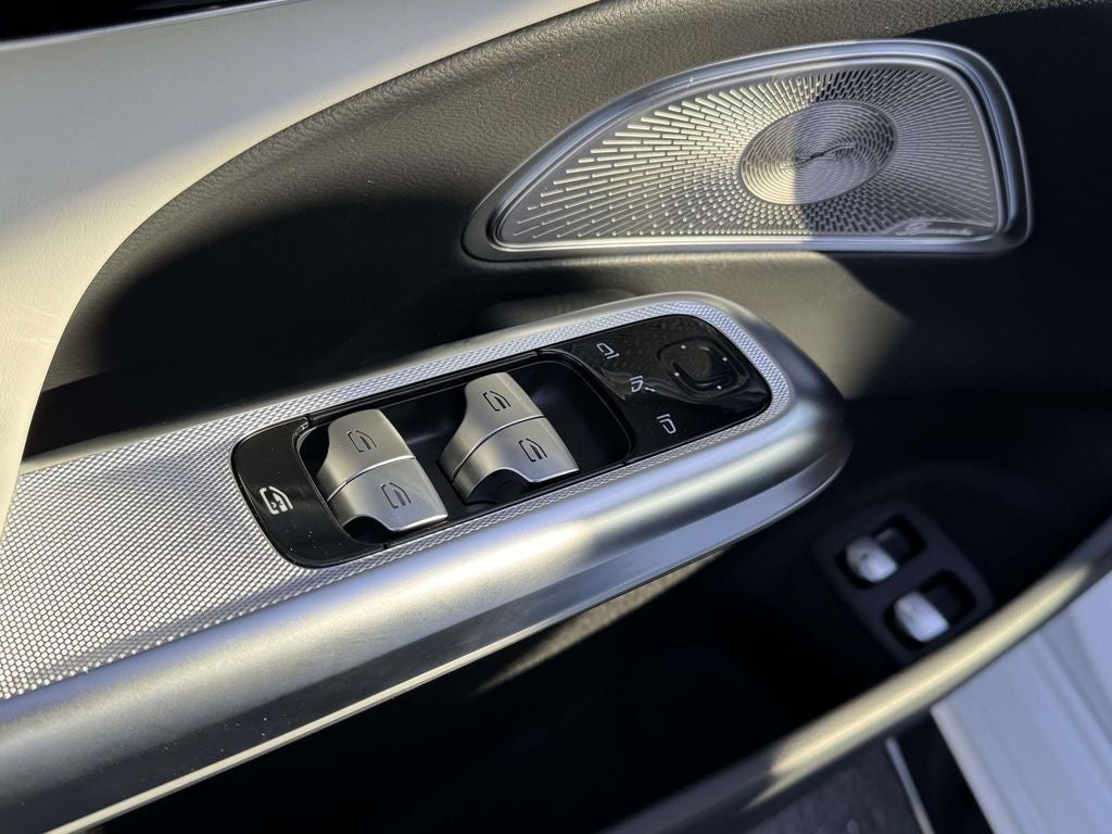 2026 Mercedes-Benz E-Class E 53 AMG® 4MATIC®