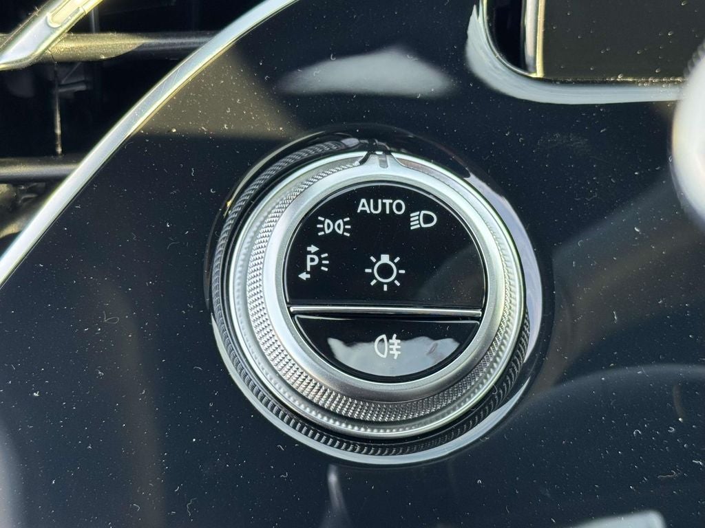2026 Mercedes-Benz E-Class E 53 AMG® 4MATIC®