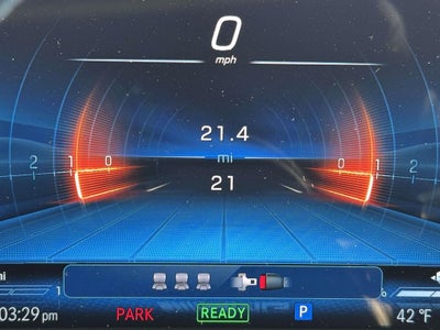2026 Mercedes-Benz E-Class E 53 AMG® 4MATIC®
