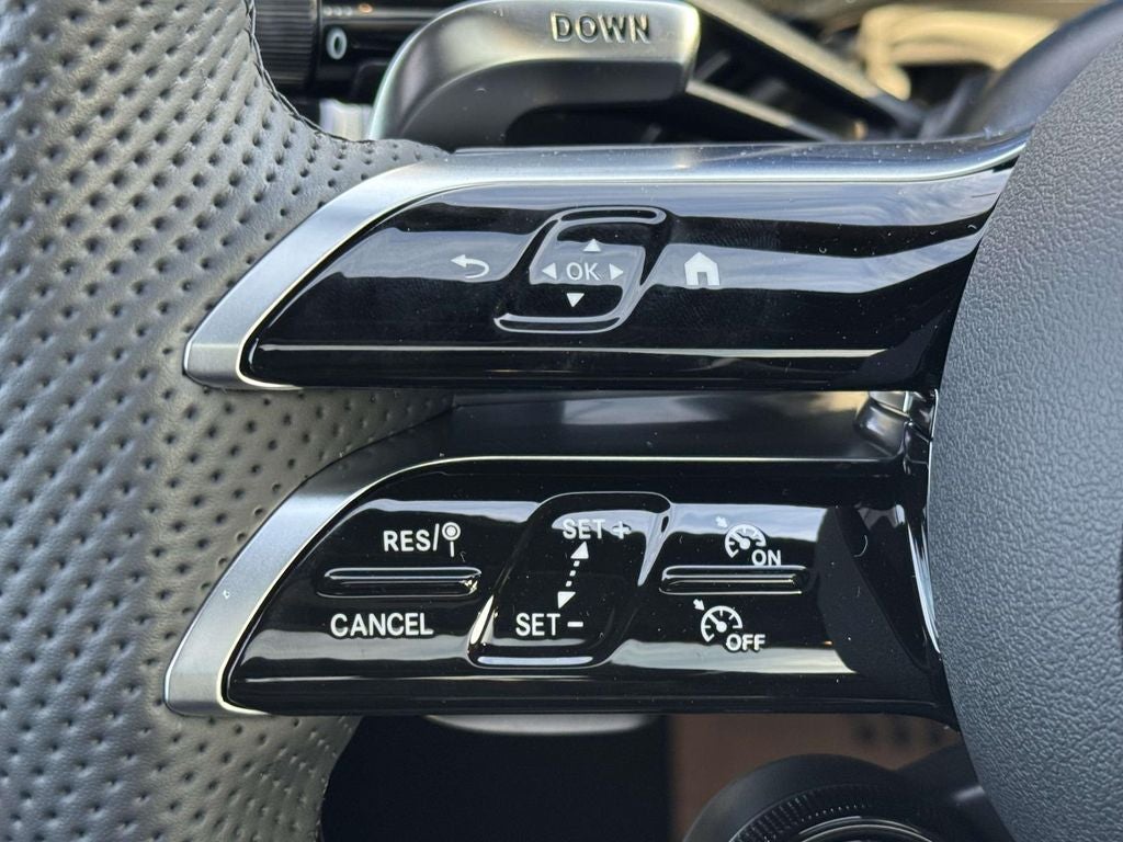 2026 Mercedes-Benz E-Class E 53 AMG® 4MATIC®