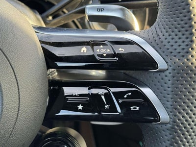 2026 Mercedes-Benz E-Class E 53 AMG® 4MATIC®