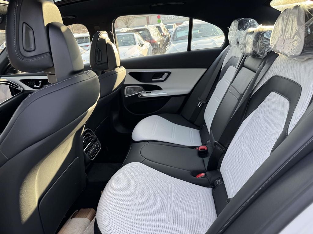 2026 Mercedes-Benz E-Class E 53 AMG® 4MATIC®