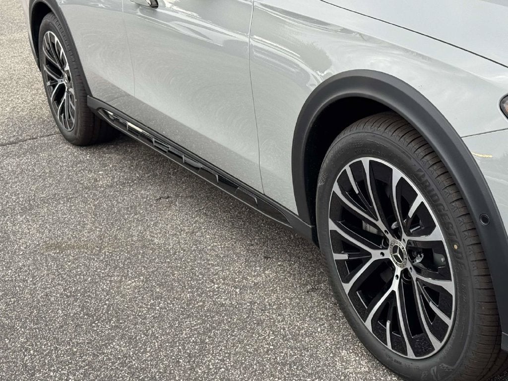 2027 Mercedes-Benz E-Class E 450 4MATIC®