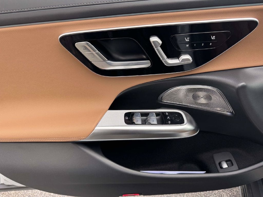 2027 Mercedes-Benz E-Class E 450 4MATIC®