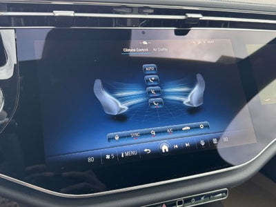 2027 Mercedes-Benz E-Class E 450 4MATIC®