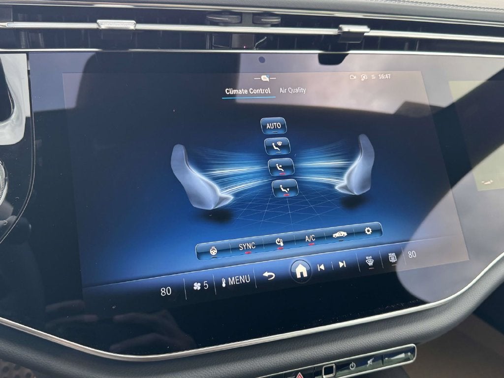 2027 Mercedes-Benz E-Class E 450 4MATIC®