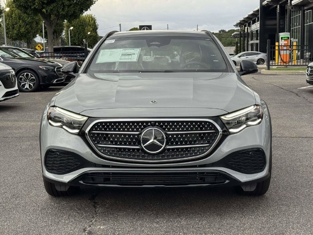 2027 Mercedes-Benz E-Class E 450 4MATIC®