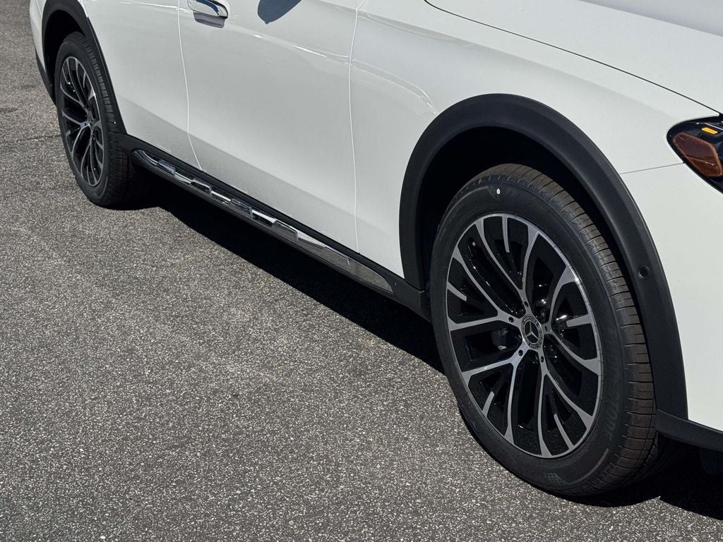 2027 Mercedes-Benz E-Class E 450 4MATIC®