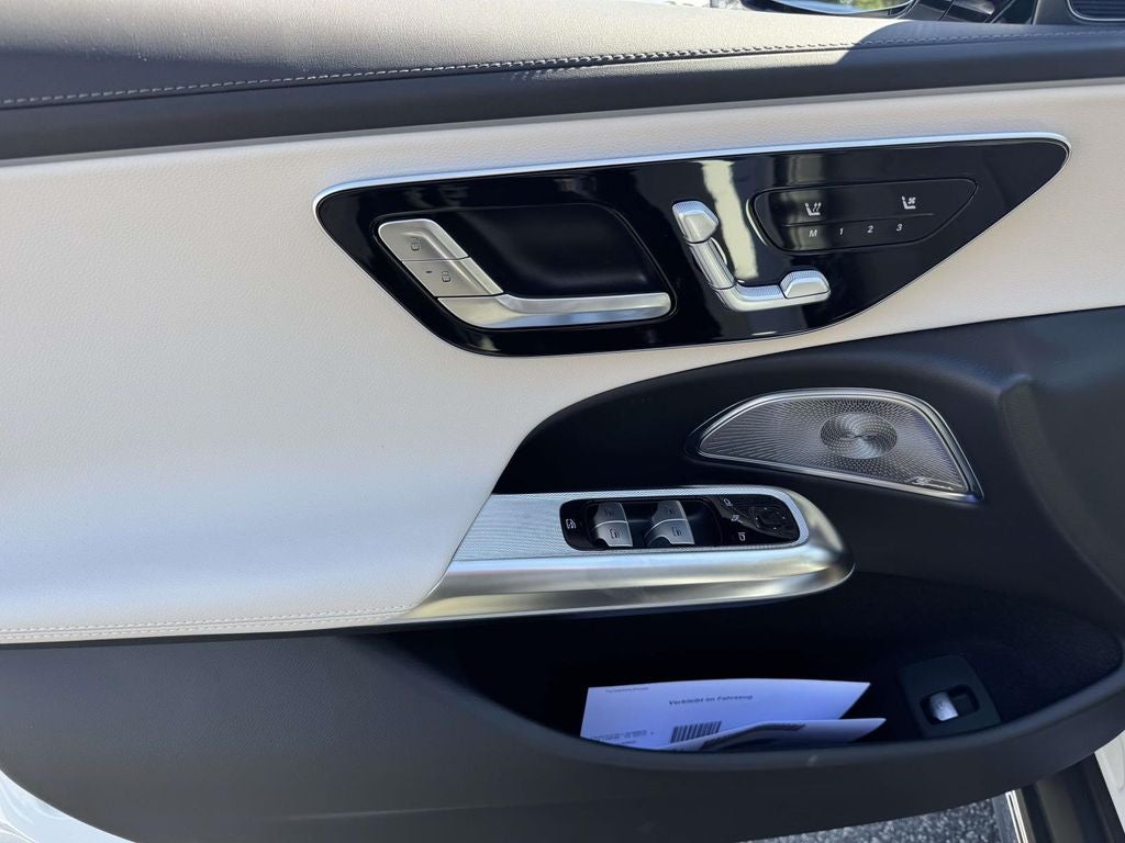 2027 Mercedes-Benz E-Class E 450 4MATIC®