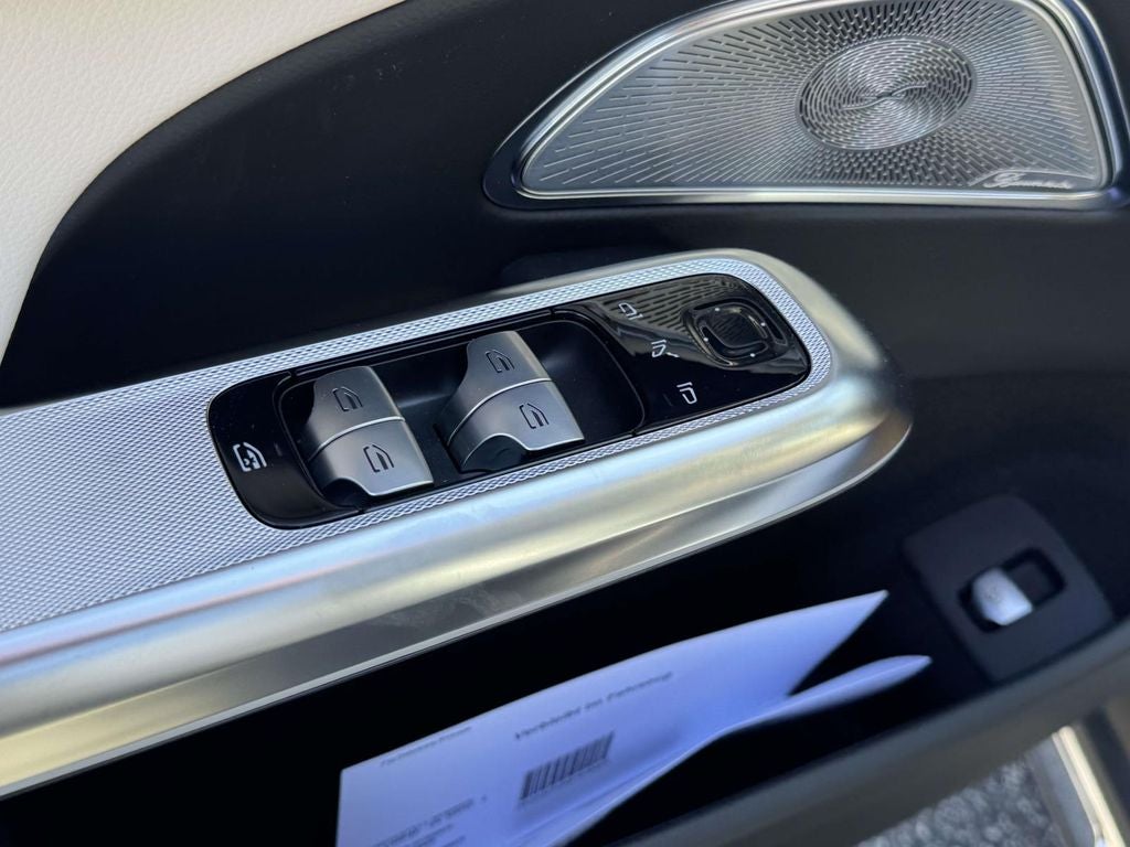 2027 Mercedes-Benz E-Class E 450 4MATIC®