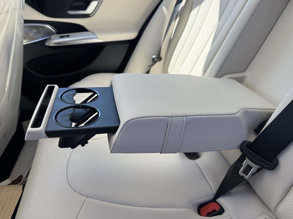 2027 Mercedes-Benz E-Class E 450 4MATIC®