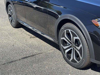 2027 Mercedes-Benz E-Class E 450 4MATIC®
